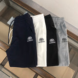Balenciaga designer clothing styled look premium fashion