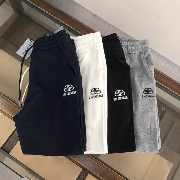 Balenciaga designer clothing styled look premium fashion