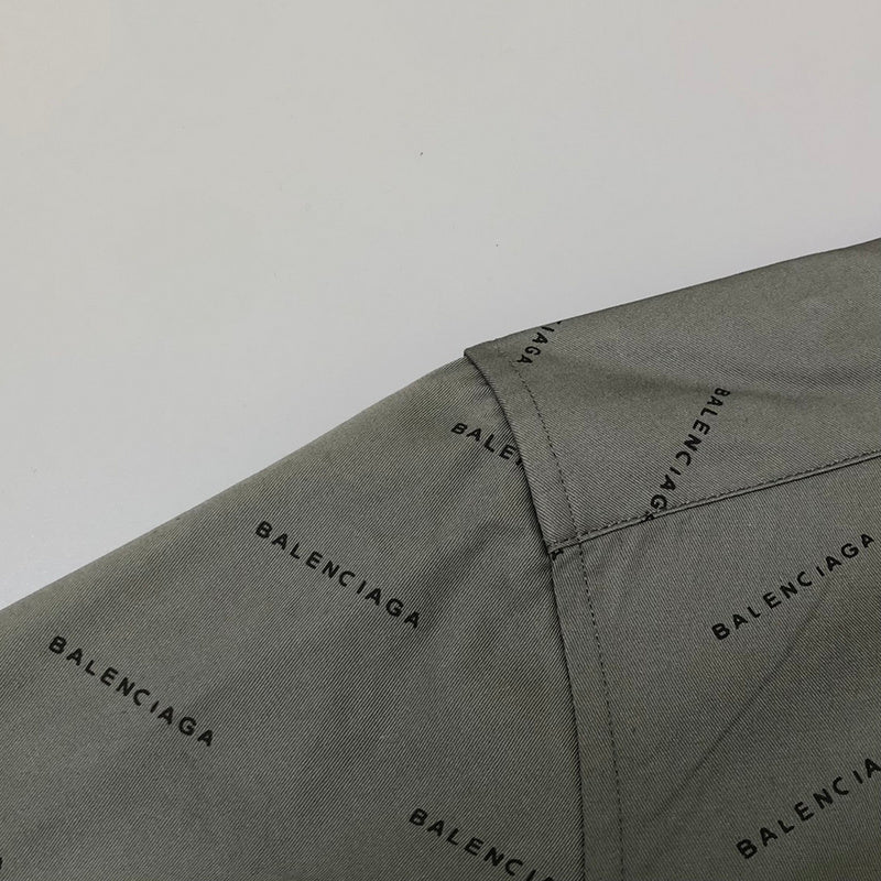 Front view of Balenciaga luxury piece style No.378