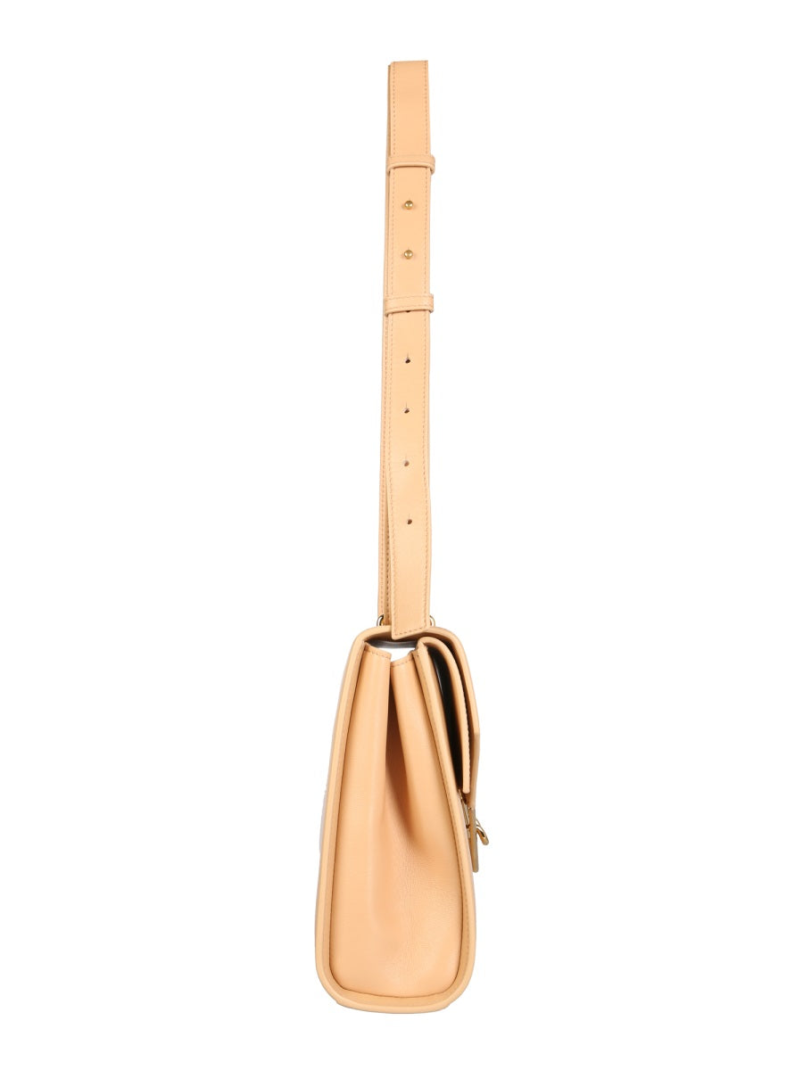 Bottega Veneta premium cross body bags detail and craftsmanship close-up