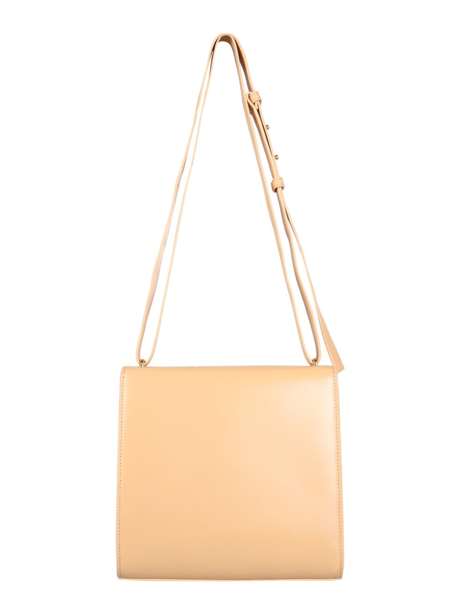 Bottega Veneta cross body bags side profile designer luxury fashion