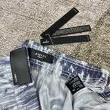Three-quarter angle view of Amiri luxury piece style No.102