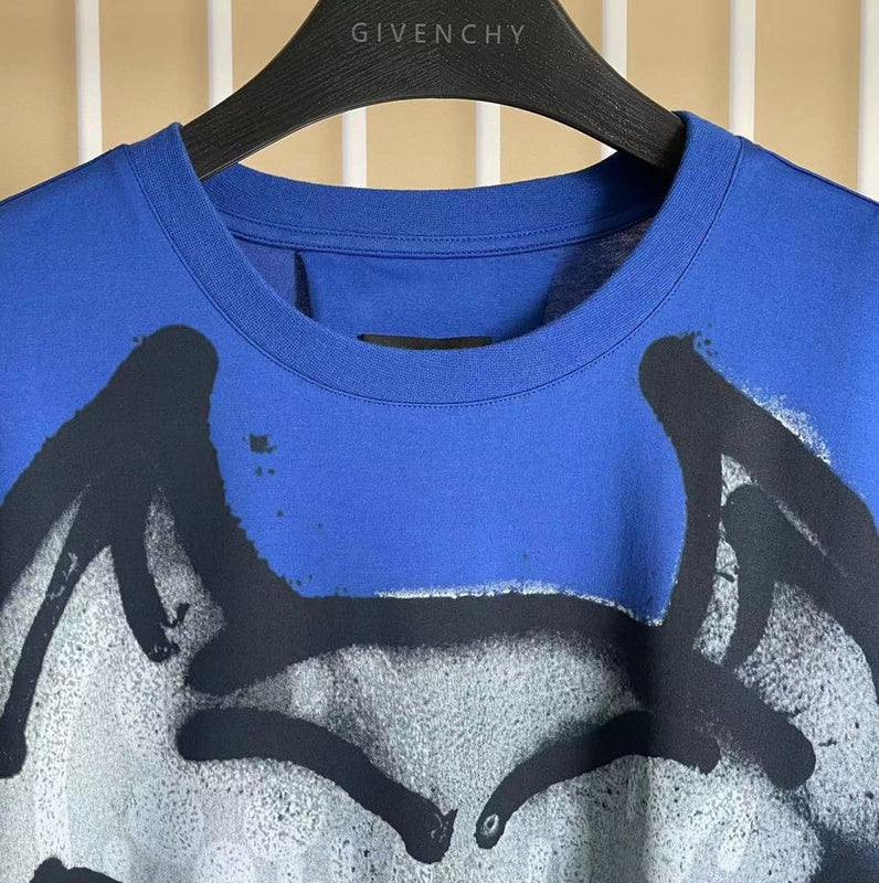 Givenchy designer clothing styled look premium fashion