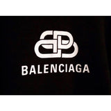 Three-quarter angle view of Balenciaga luxury piece style No.283