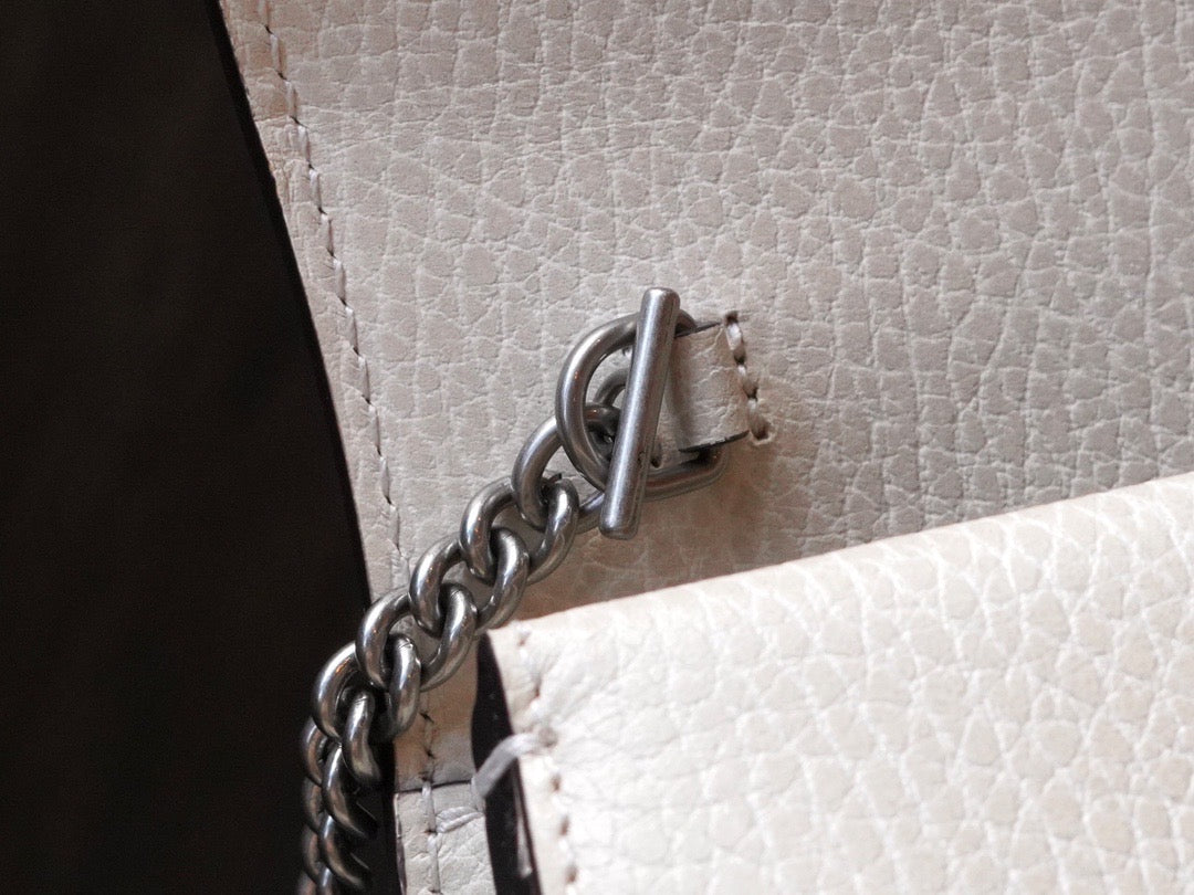 Gucci Bags- Gucci Dionysus Mini Top Handle Bag Elegant Everyday Designer Handbag