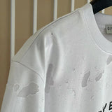 Givenchy designer clothing front view designer style