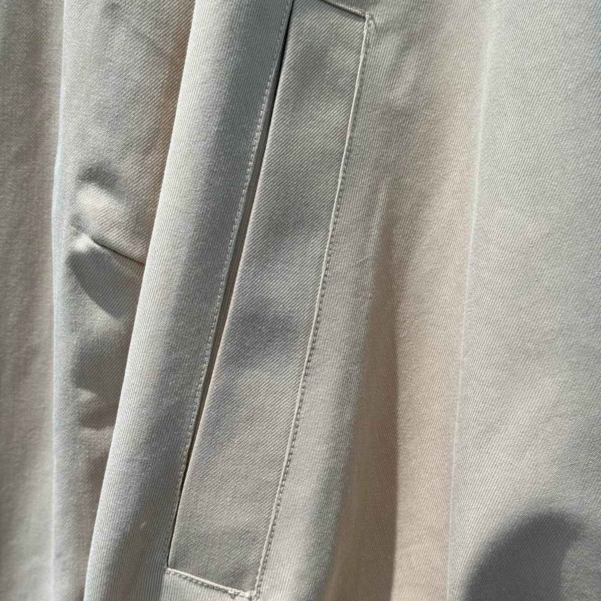 Jackets- Loew Jacket Luxury Designer Outerwear Jacket