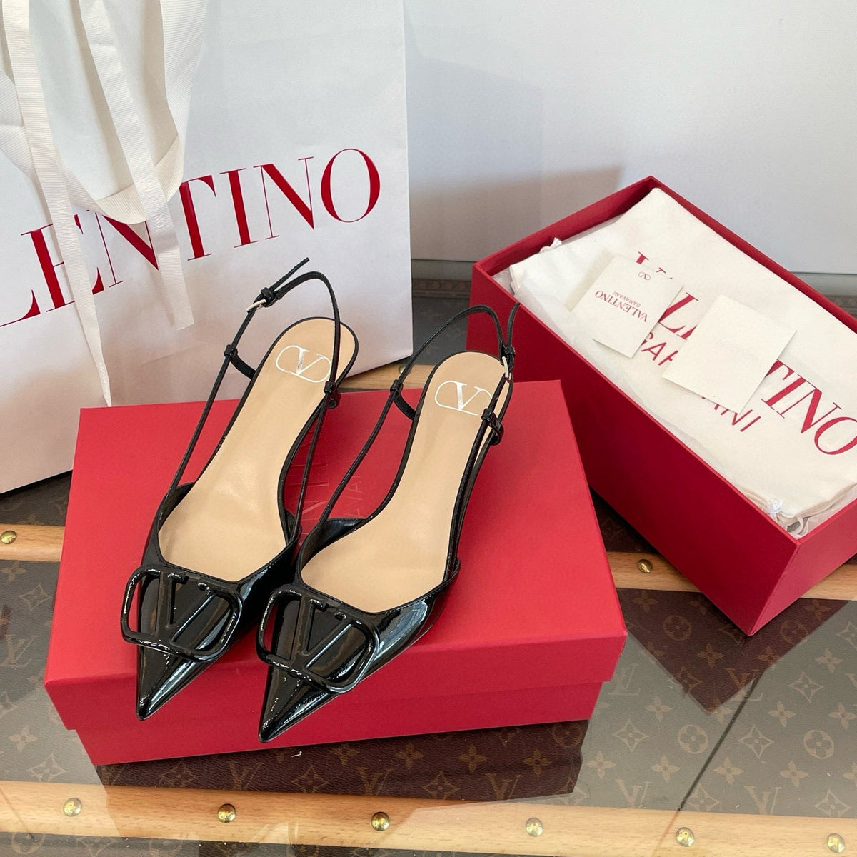 Shoes- Val Heels Comfortable Everyday Designer Shoes