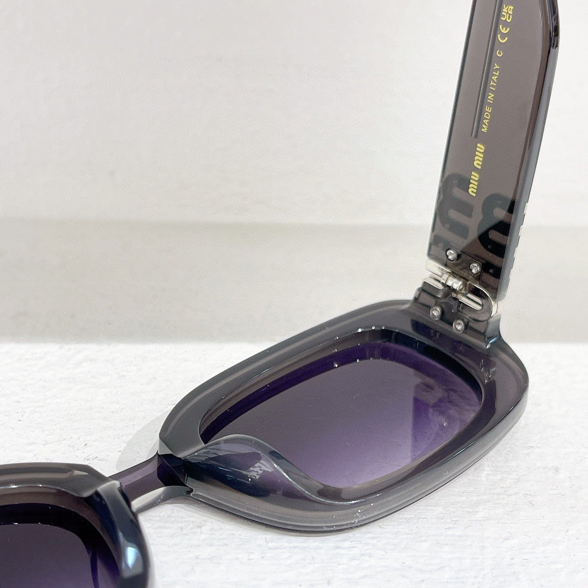 Sunglasses- Miu M Sunglasses Luxury Designer UV Sunglasses