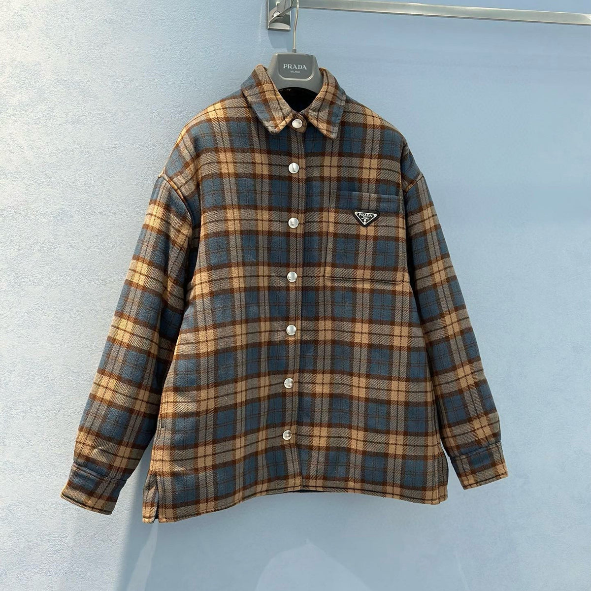 Jackets- Pd Shirt Jacket Stylish Everyday Designer Outerwear