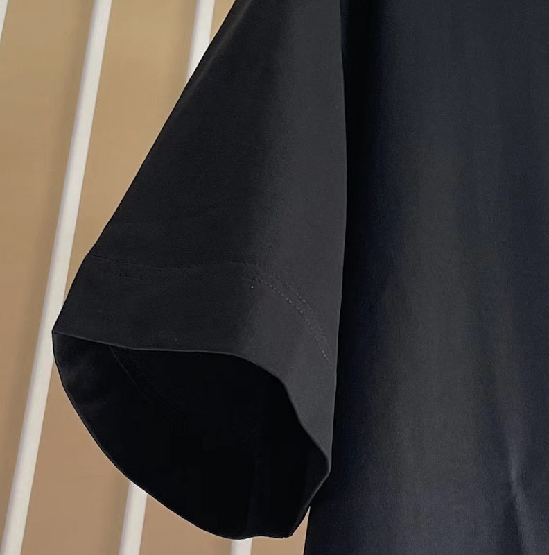 Texture and finish detail of Givenchy luxury piece style No.140