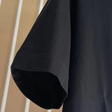 Givenchy luxury designer clothing detail shot