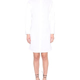 Bottega Veneta cocktail dresses luxury designer piece front view