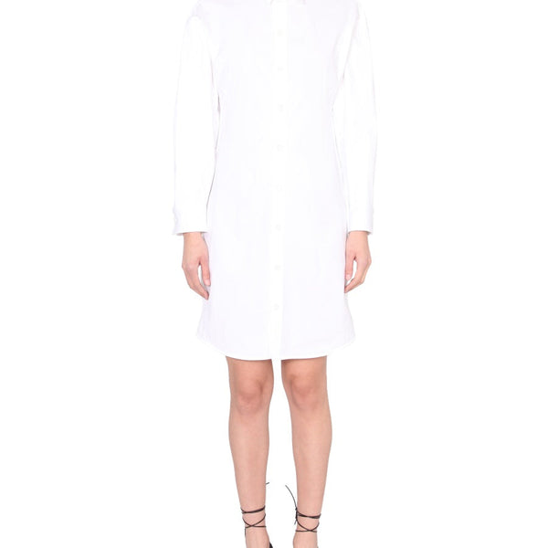 Bottega Veneta cocktail dresses luxury designer piece front view