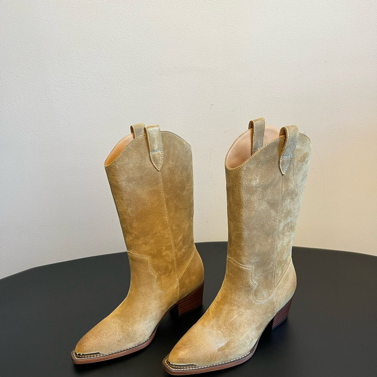 Shoes- Cel Boots Luxury Lifestyle Designer Footwear