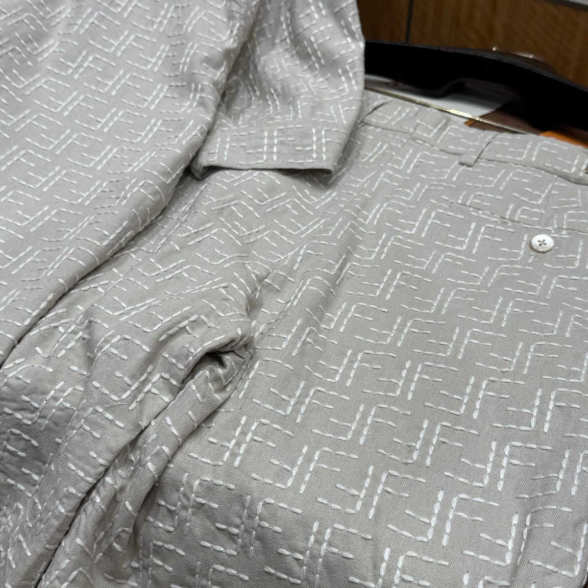 Shorts- Fen Shorts Everyday Lightweight Designer Shorts