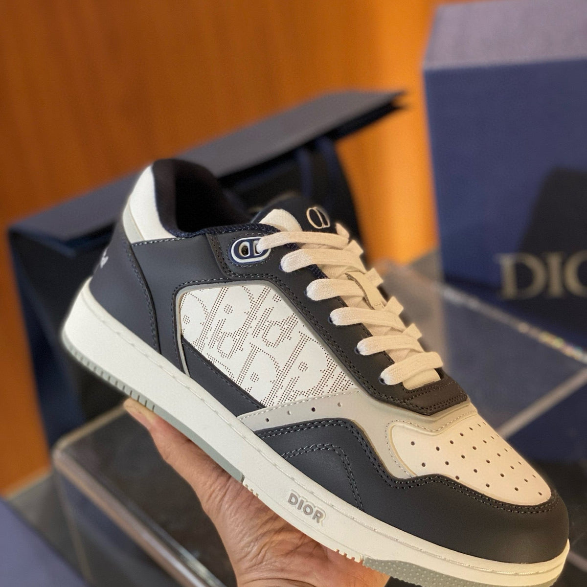 Dior Shoes- Dior B27 Sneakers Comfortable Everyday Designer Shoes