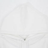 Close-up of Balenciaga designer clothing craftsmanship