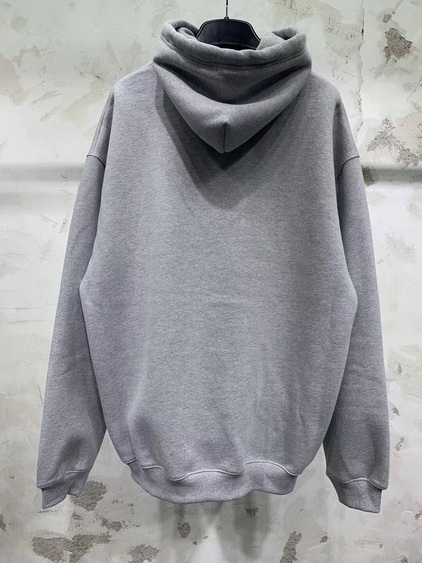 Full silhouette view of Balenciaga luxury piece style No.304