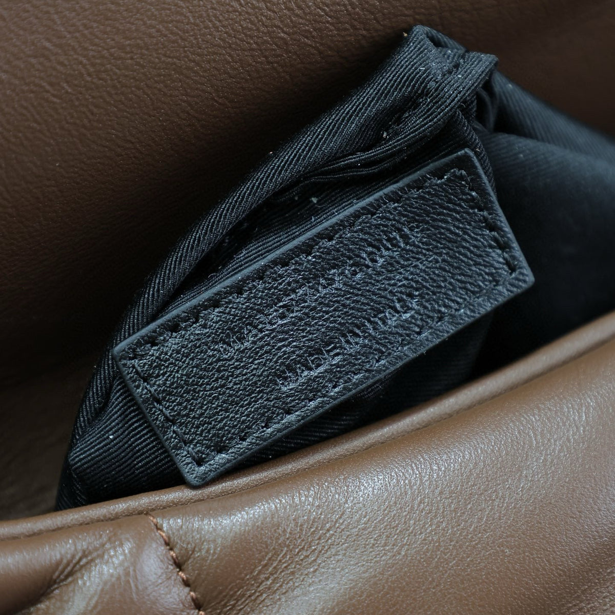 Saint Laurent Bags- Saint Laurent Loulou Puffer Small Bag Elegant Everyday Designer Handbag