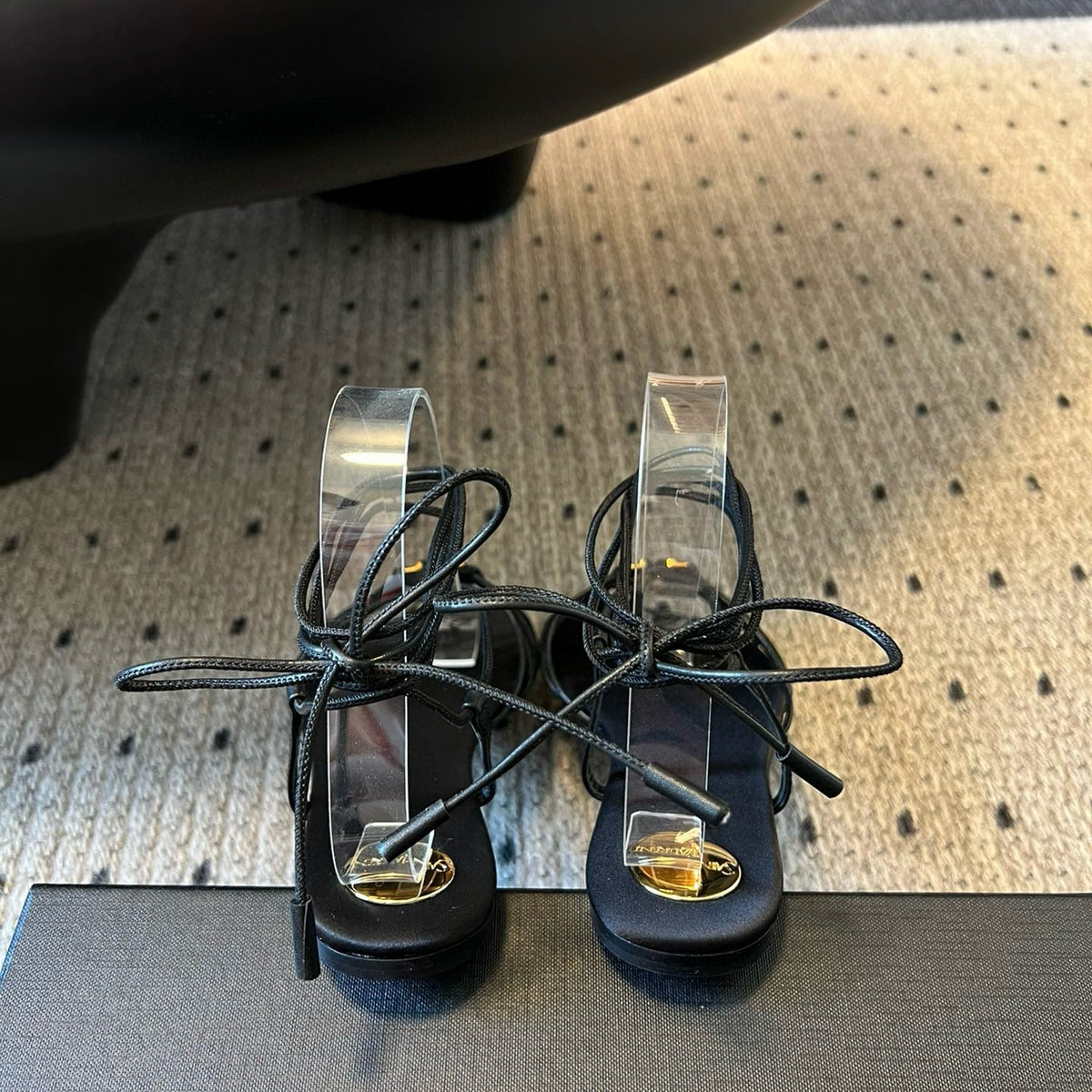 Saint Laurent Shoes- Saint Laurent Sandals Premium Designer Casual Shoes