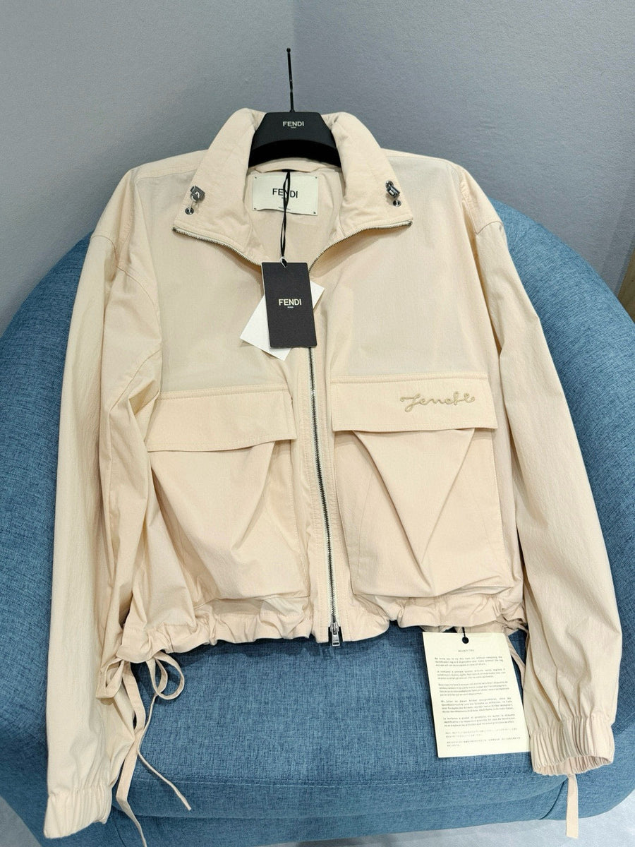 Jackets- Fen Jacket Premium Casual Designer Jacket