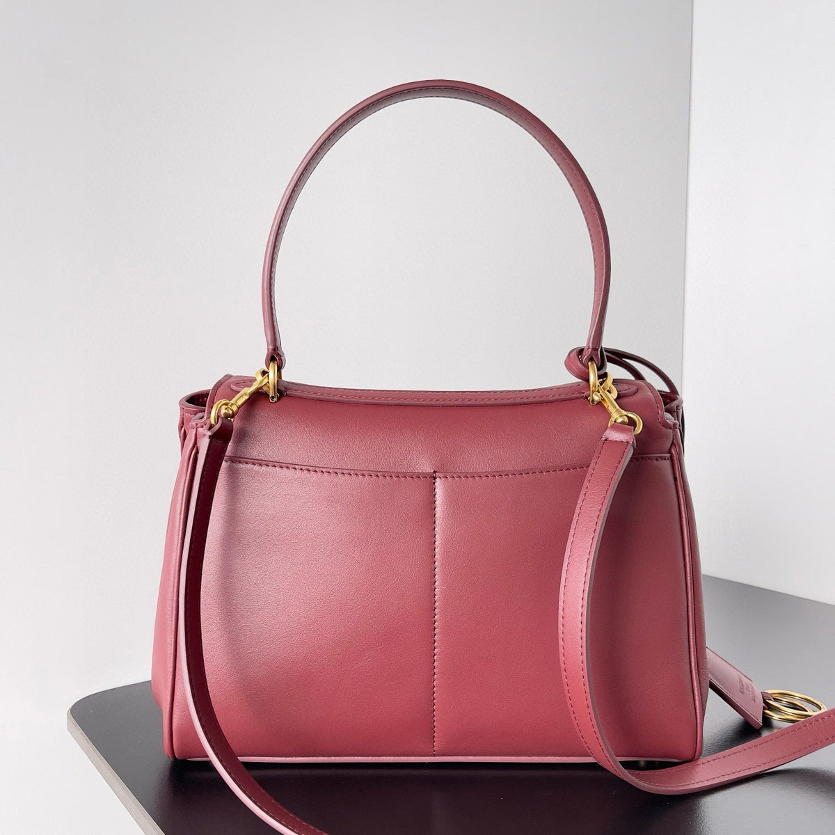 Bags- Bal Small Rodeo Bag Elegant Everyday Designer Handbag