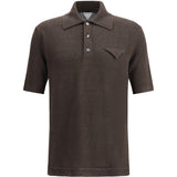Bottega Veneta tee shirts luxury designer piece front view