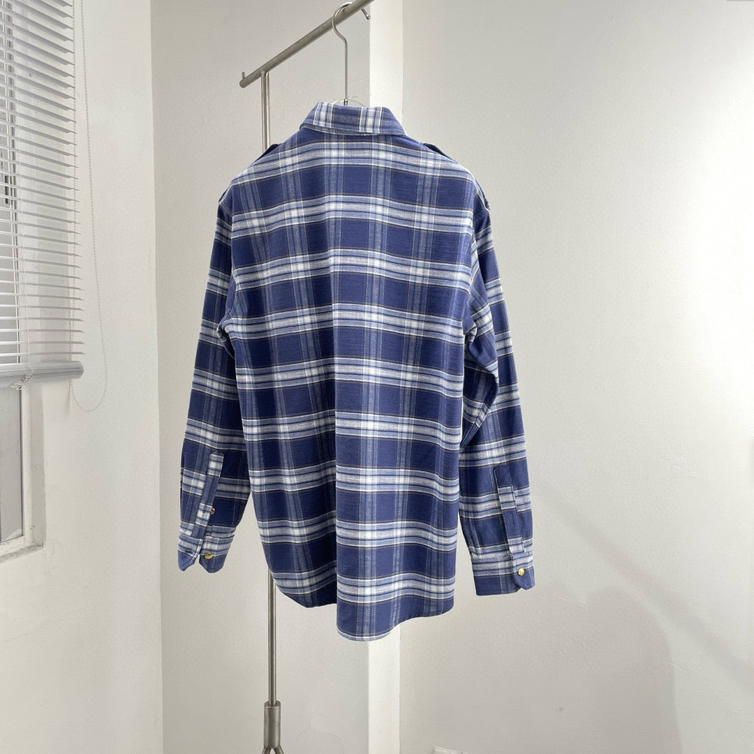 Tops- Cel Shirt Premium Designer Casual Top