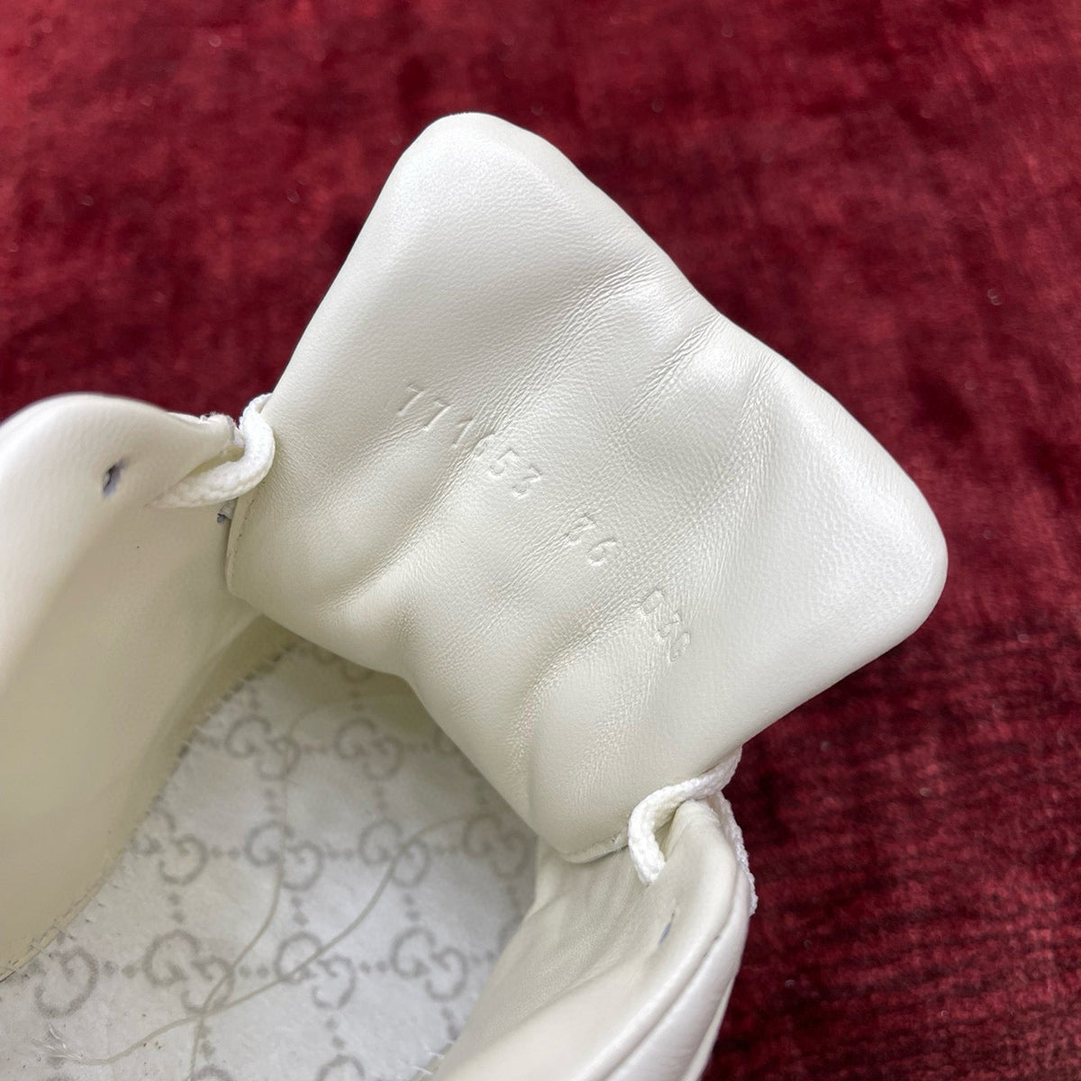 Gucci Shoes- Gucci Ripple Trainers Luxury Lifestyle Designer Footwear