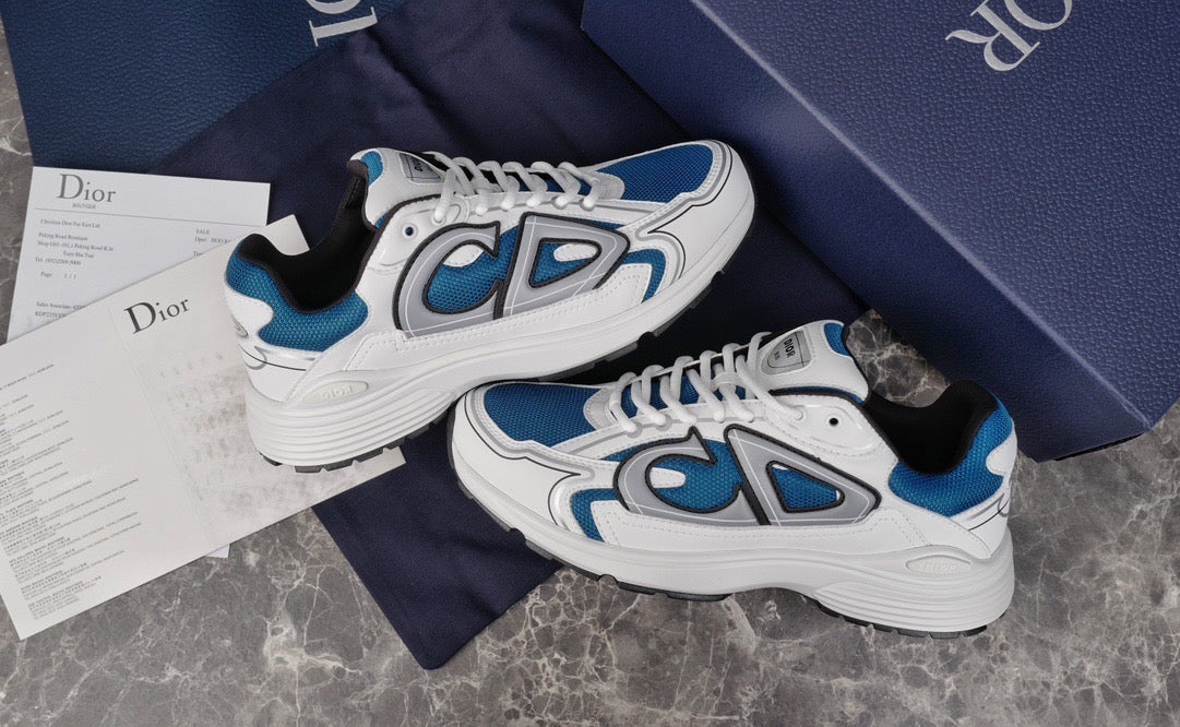 Dior Shoes- Dior B30 Sneaker Luxury Lifestyle Designer Footwear