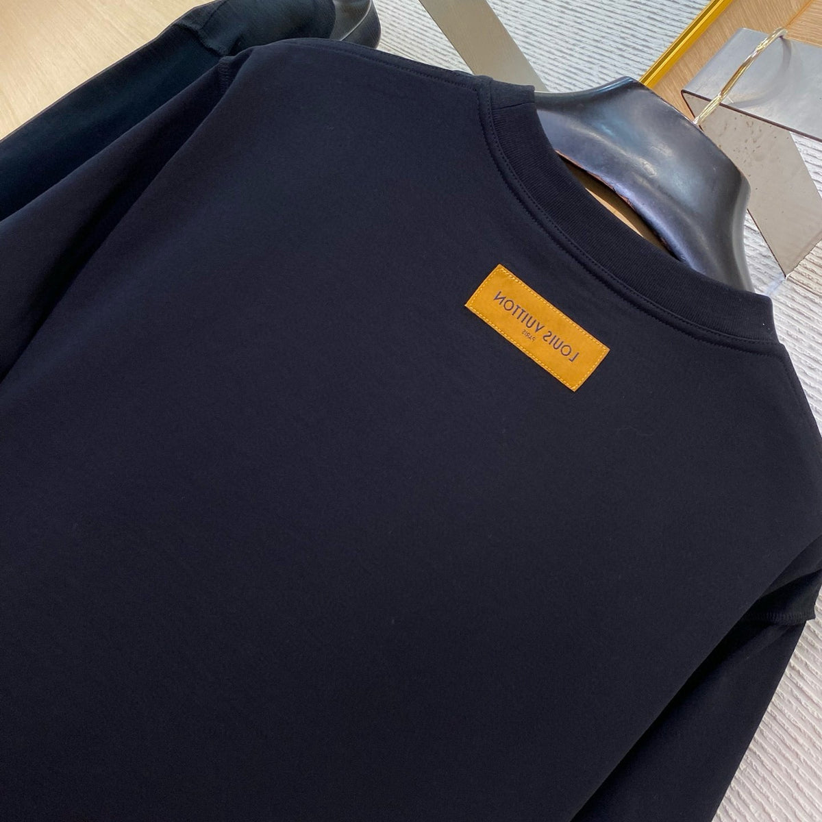 T-Shirts- Lou T-shirt Nd Premium Designer Cotton T-Shirt