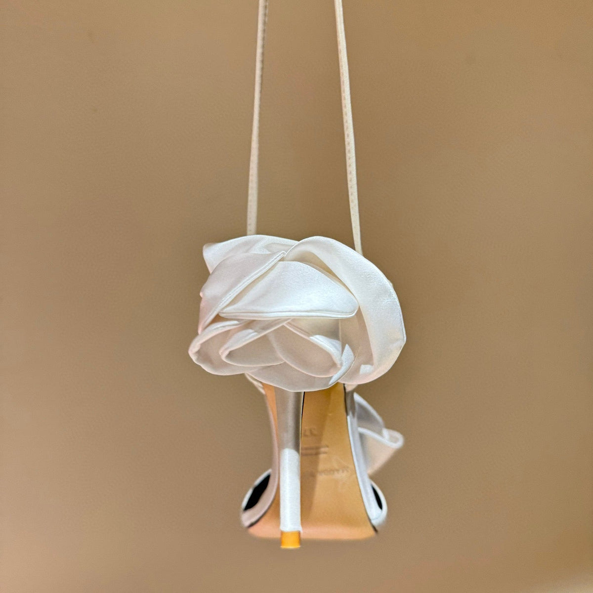 Shoes- Magda Butrym Heels Luxury Lifestyle Designer Footwear