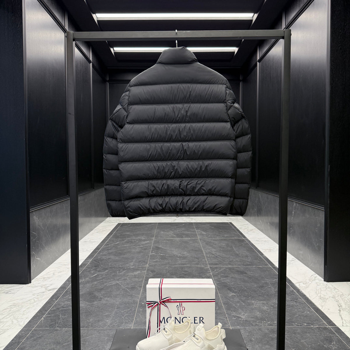 Jackets? Monc Baudinet Jacket Luxury Designer Outerwear Jacket