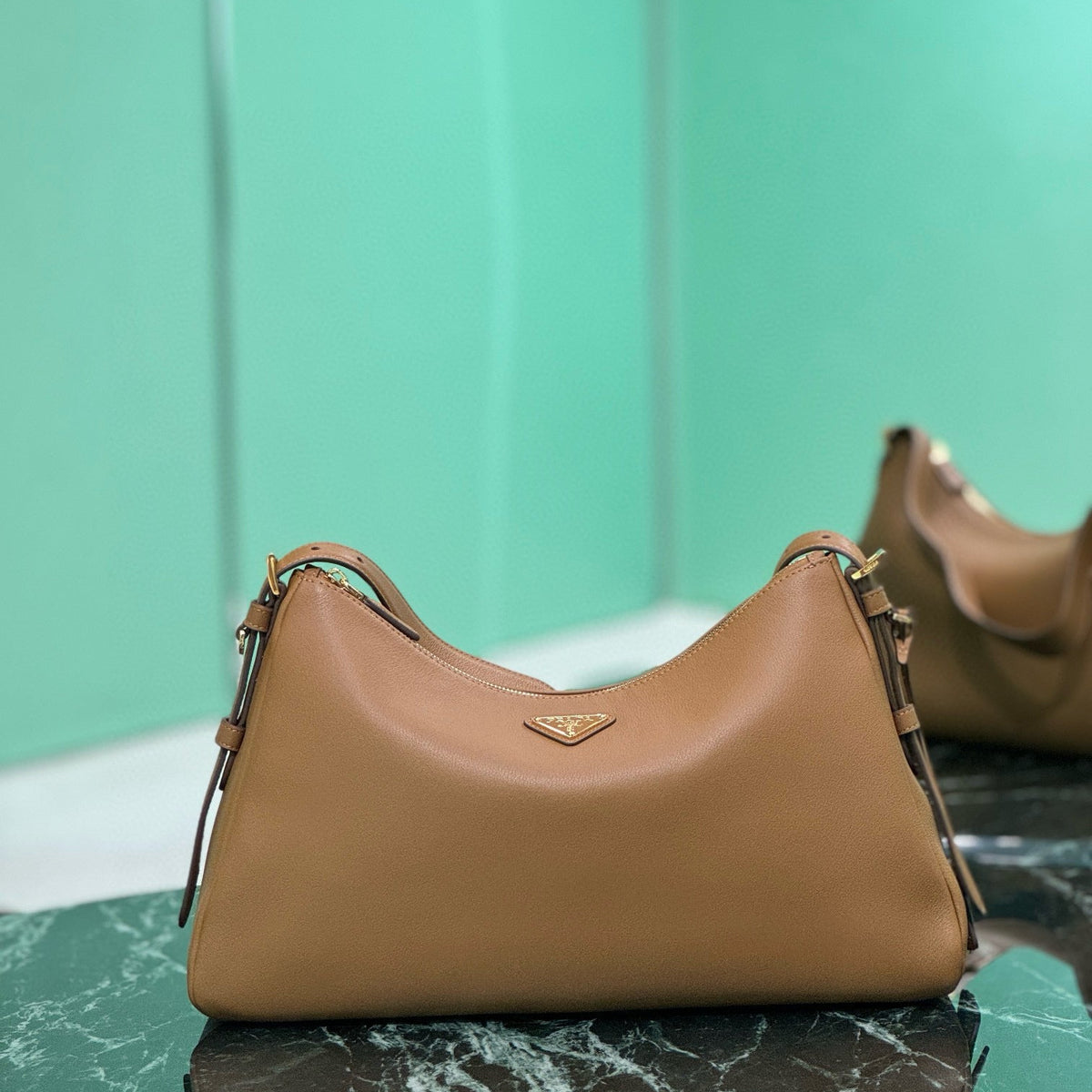 Bags- Pd Aimee Large Shoulder Bag Premium Designer Shoulder Bag