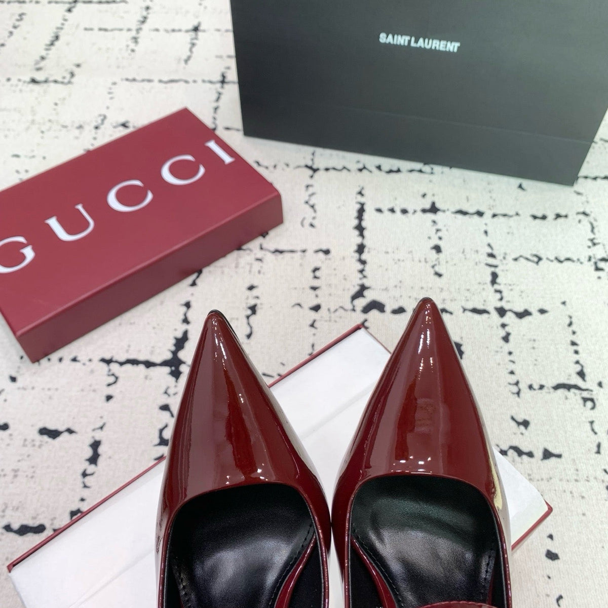 Gucci Shoes- Gucci Heels Luxury Lifestyle Designer Footwear