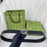 Gucci Belt 3.5 Cm – luxury designer belt at Velouxe