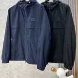 Side profile view of Burberry luxury piece style No.552