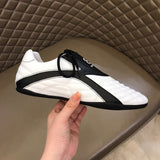 Balenciaga shoes Style 315 - top view showing design