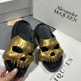 Alexander McQueen shoes Style 016 - packaging and accessories