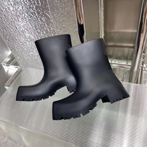 Balenciaga shoes Style 089 - styled lifestyle view