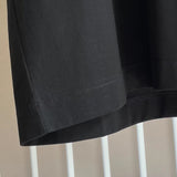 Close-up of Givenchy designer clothing craftsmanship