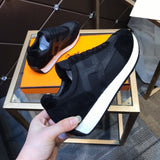 Hermes shoes Style 083 - packaging and accessories