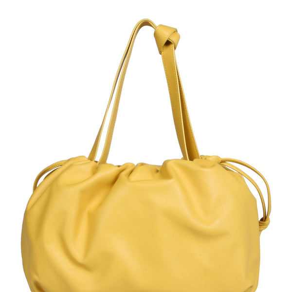 Bottega Veneta cross body bags side profile designer luxury fashion