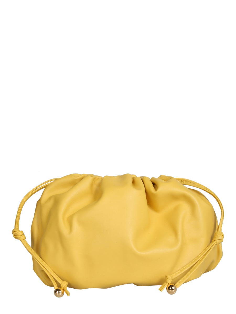 Bottega Veneta cross body bags luxury designer piece front view