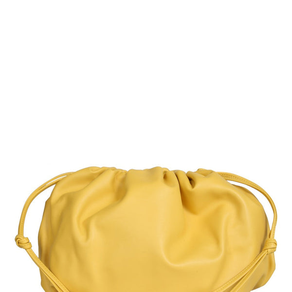 Bottega Veneta cross body bags luxury designer piece front view
