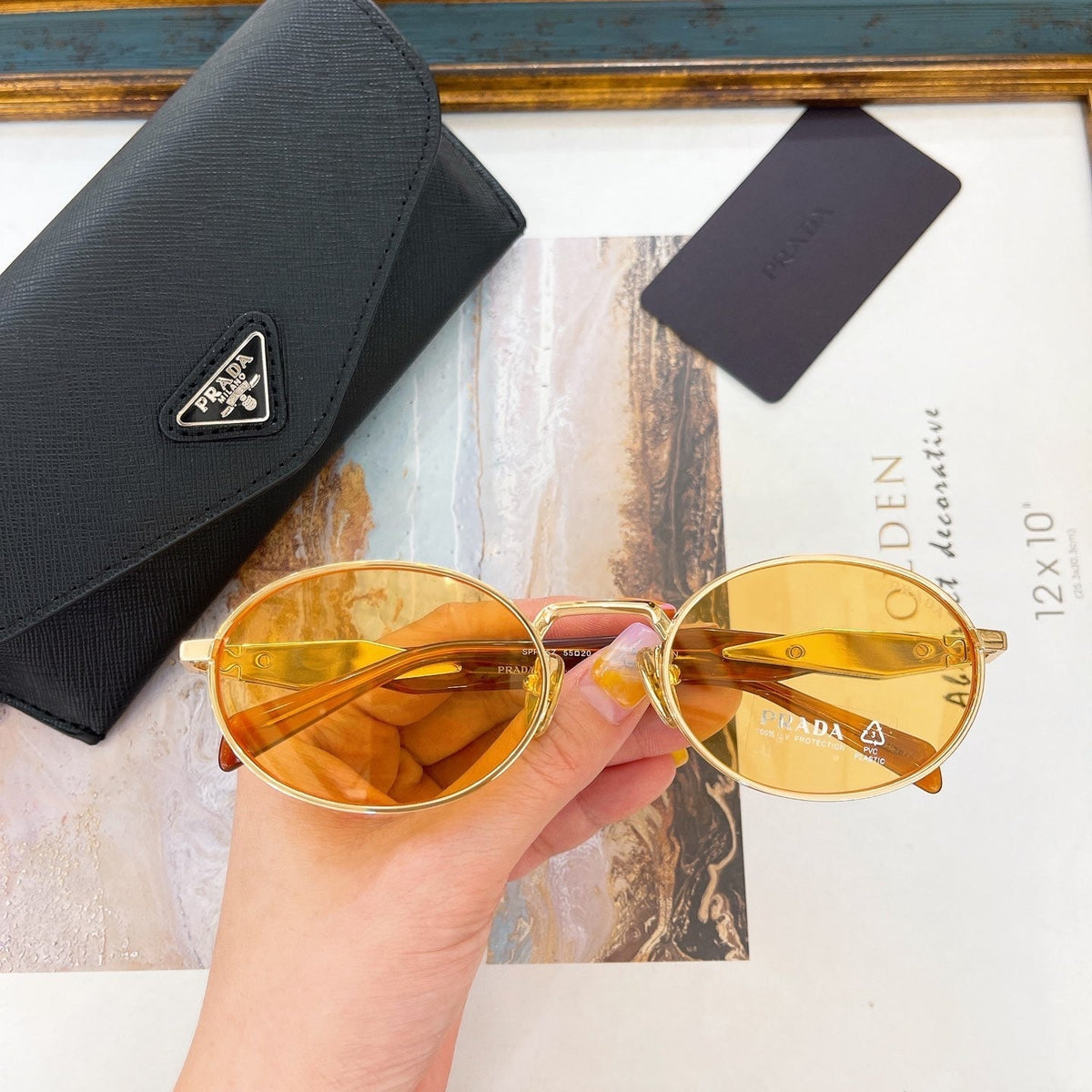 Sunglasses- Pd Sunglasses Premium Fashion Designer Sunglasses