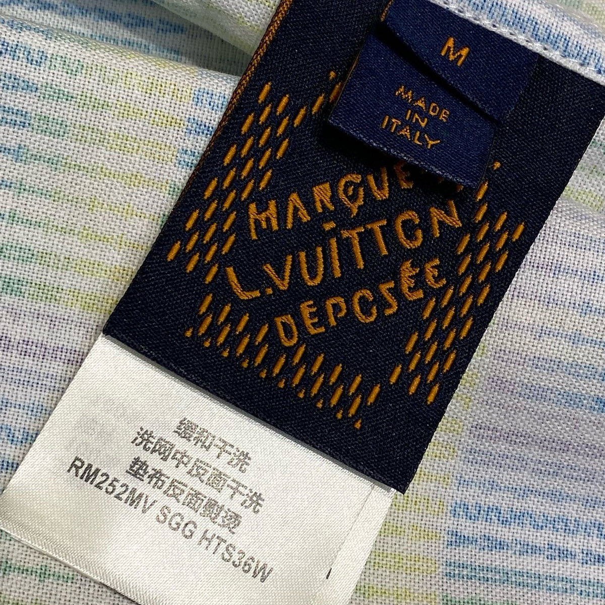 Louis Vuitton Tops- Louis Vuitton Lou Shirt Elegant Everyday Designer Top