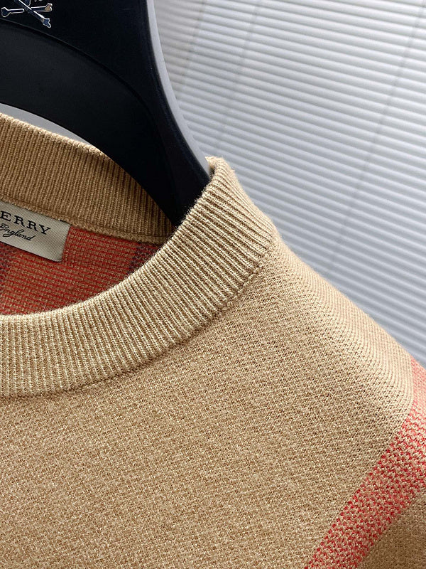 Burberry designer clothing front view designer style