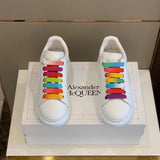 Alexander McQueen shoes Style 317 - sole and craftsmanship detail